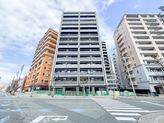 建物外観　お洒落な外観です★