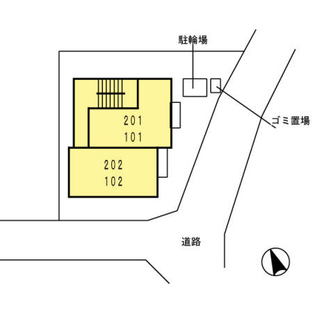 【ソフィア湘南藤沢IIのその他】