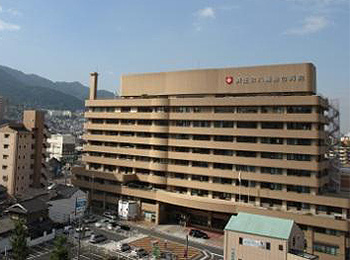 【北九州市八幡東区春の町のマンションの病院】