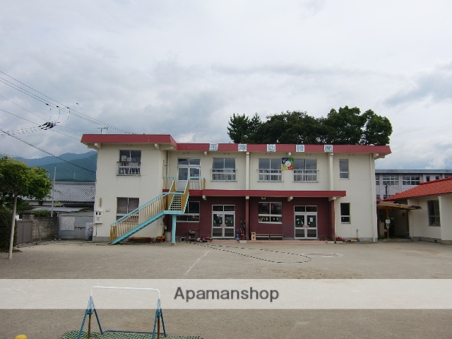 幼稚園・保育園　玉津幼稚園（幼稚園・保育園）まで995m