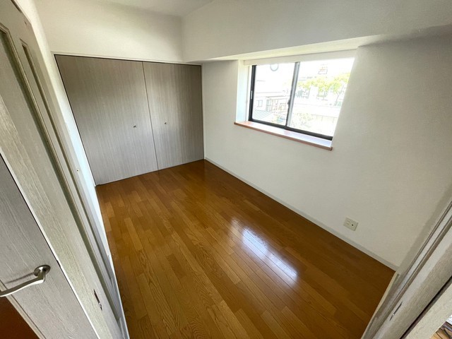 その他部屋・スペース　洋室５．５帖