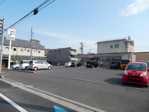 その他　セブンイレブン福山光南3丁目店（その他）まで542m