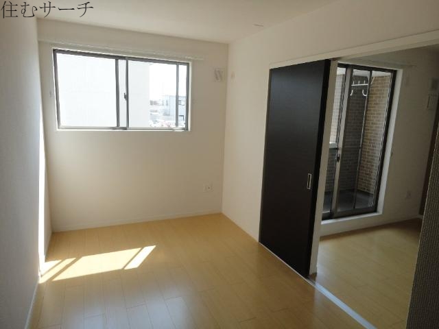 その他部屋・スペース　洋室