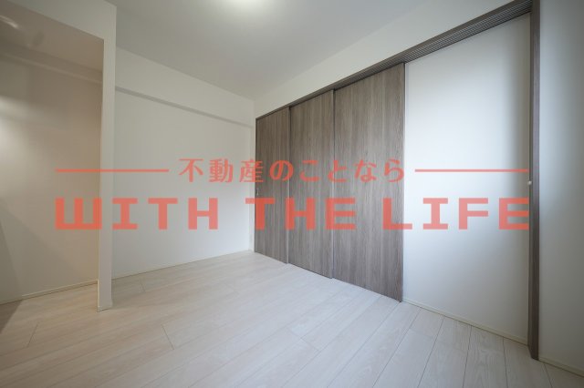 居室・リビング　ゆったり過ごせるリビングです