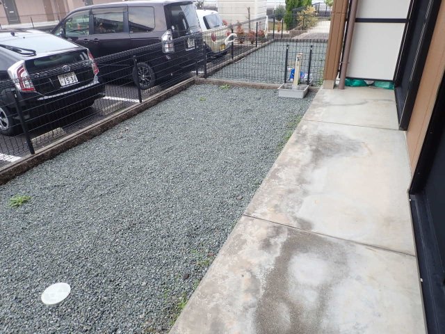 庭