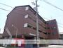 交野市駅より徒歩6分 5階 築29年1ヶ月の賃貸物件