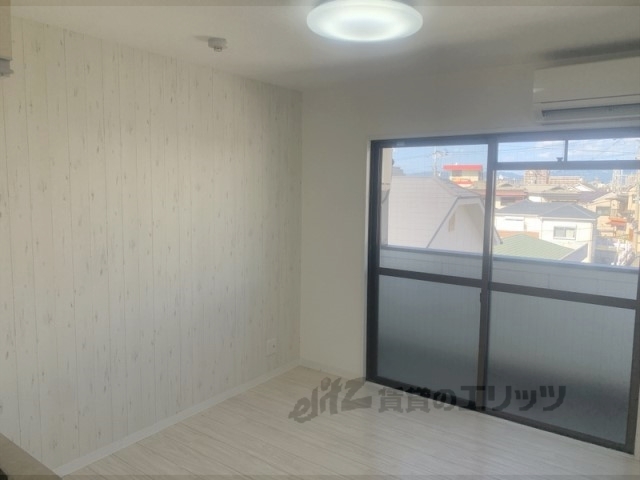 居室・リビング　洋室