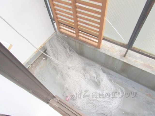 バルコニー　ベランダ