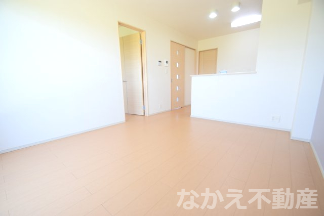 居室・リビング　おしゃれな居間です