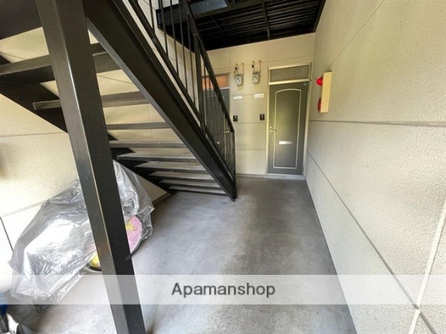 ロビー　エントランス