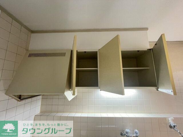 その他部屋・スペース