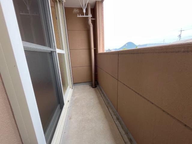 バルコニー　ベランダ