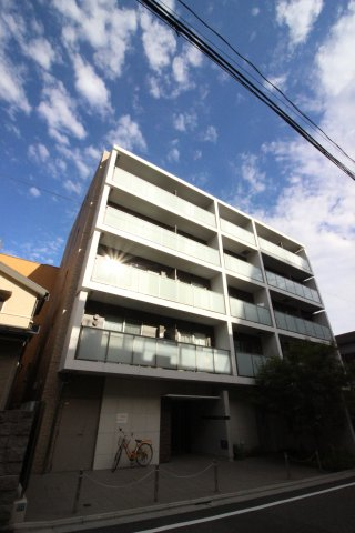 SUUMO】ZX minami-Otsuka(i-Room巣鴨店(株)ルーク不動産提供