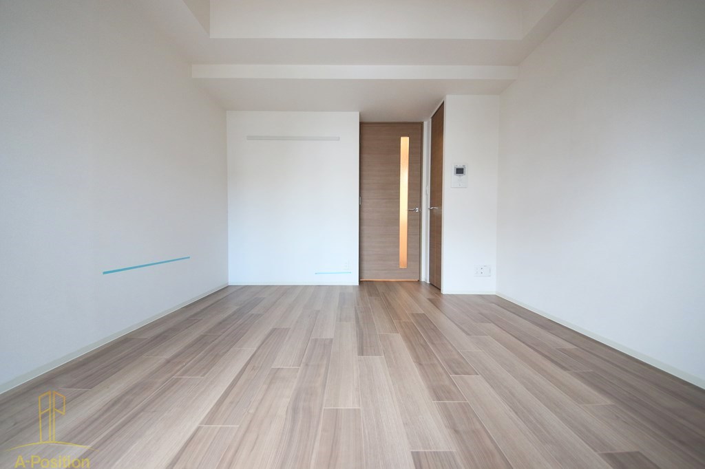 居室・リビング　プレサンス玉造駅前ルージュ