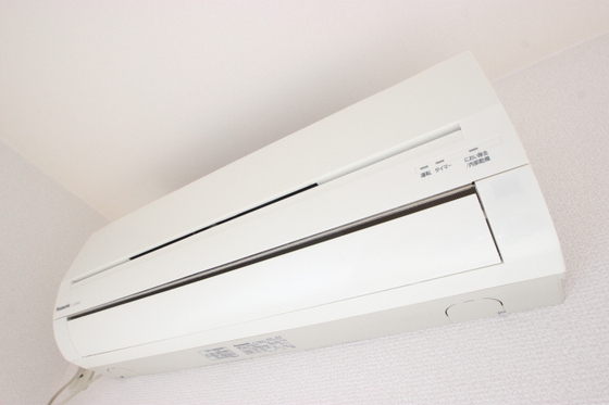 その他設備　※別部屋の写真です