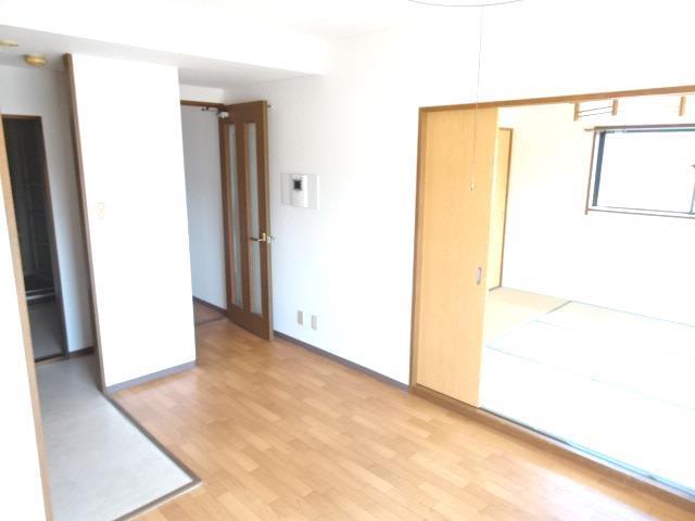 その他　リビング