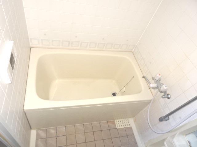 バス・シャワールーム　浴室