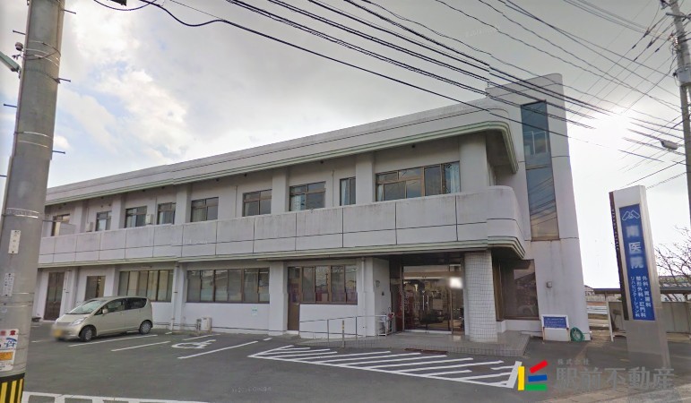 幼稚園・保育園　ちよだ保育園（幼稚園・保育園）まで1800m