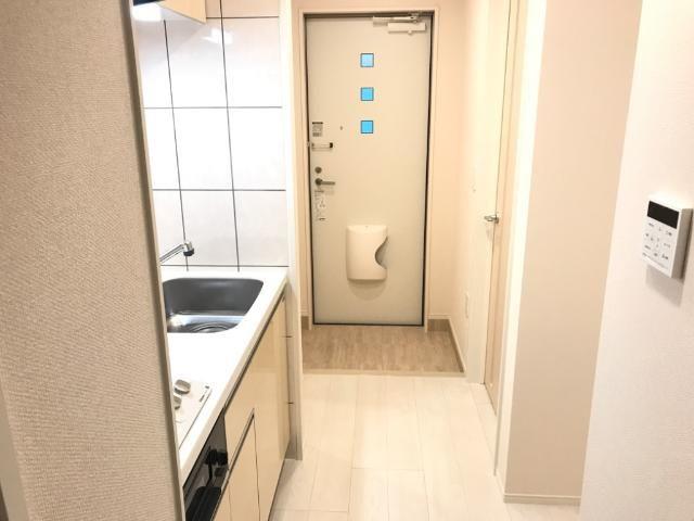 その他部屋・スペース　キッチン