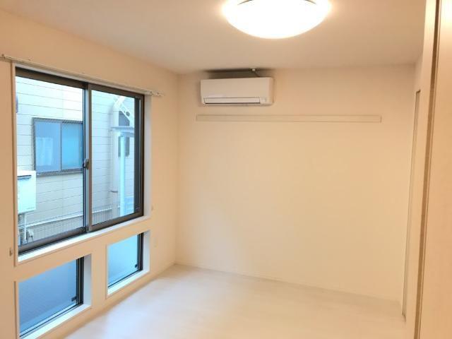 居室・リビング　洋室