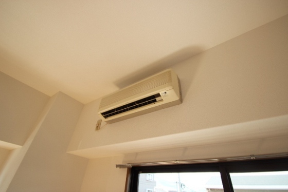 その他設備　※別号室の写真です