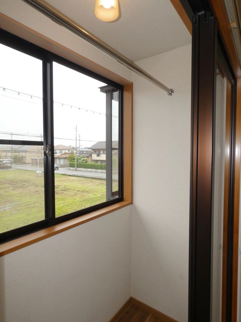 その他設備　サンルーム