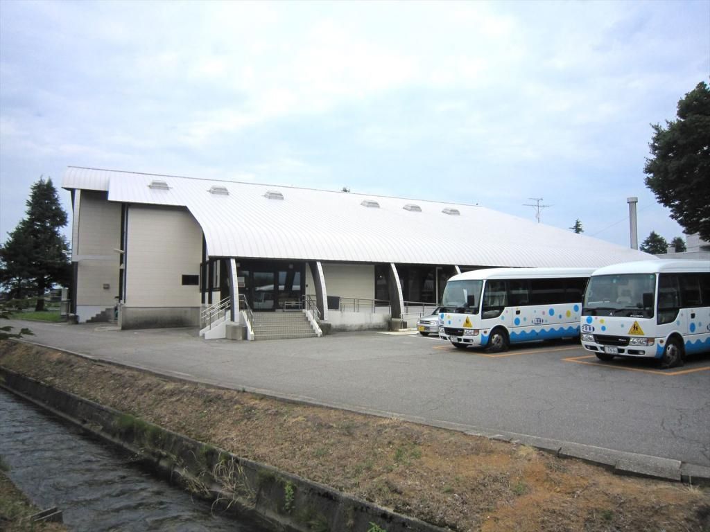 その他　滑川室内温水プール（その他）まで940m