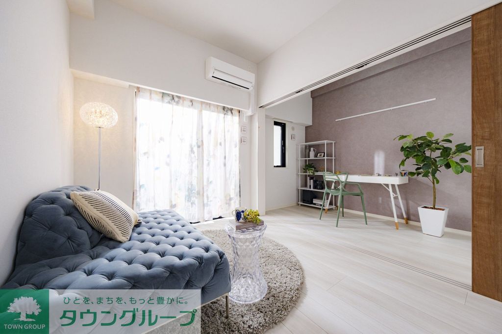 居室・リビング