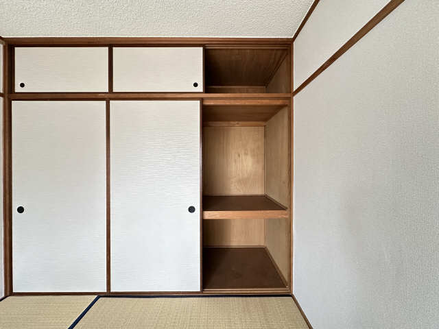 収納　和室(南側)