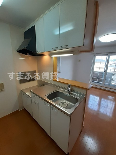 キッチン　同仕様