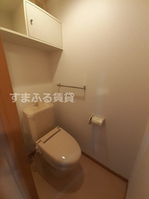 トイレ　同仕様