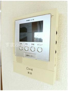 セキュリティ　同仕様