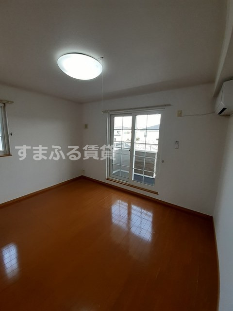 居室・リビング　同仕様