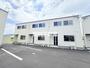 羽犬塚駅より徒歩16分 1階 新築の賃貸物件