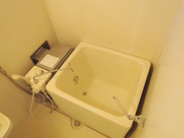 バス・シャワールーム　★お風呂★