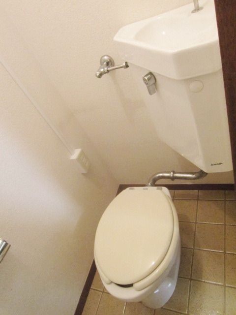 トイレ　★トイレ★