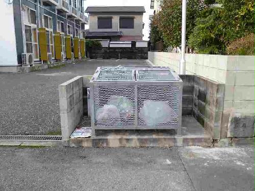 その他共有部分　設備・使用は号室により異なる為、現況を優先致します。