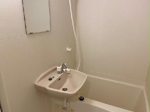 バス・シャワールーム　設備・使用は号室により異なる為、現況を優先致します。