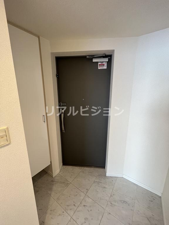 玄関　他部屋参考写真