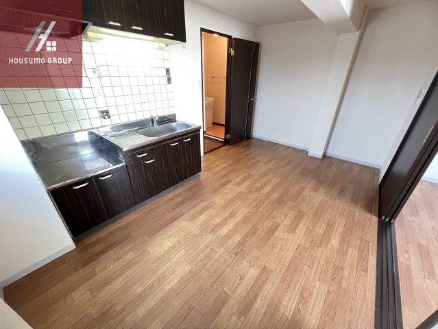 居室・リビング　おしゃれな居間です