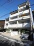 今出川駅より徒歩5分 4階 築19年8ヶ月の賃貸物件