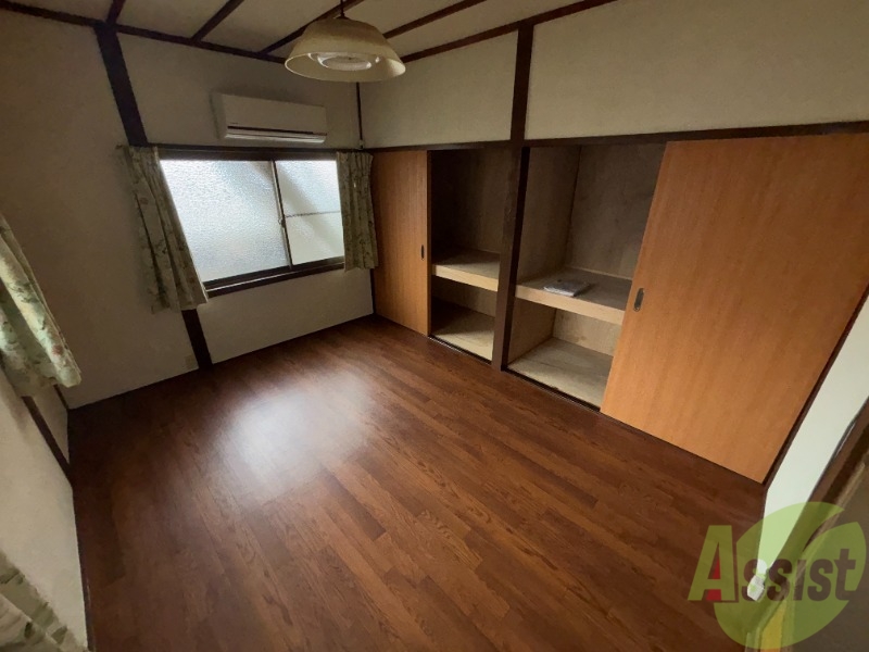 その他部屋・スペース