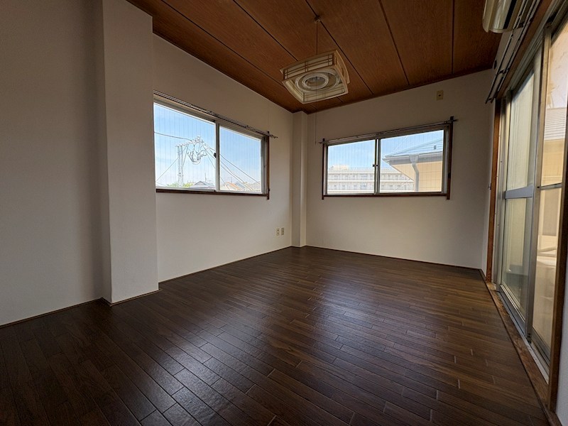 成増4丁目戸建の内装写真