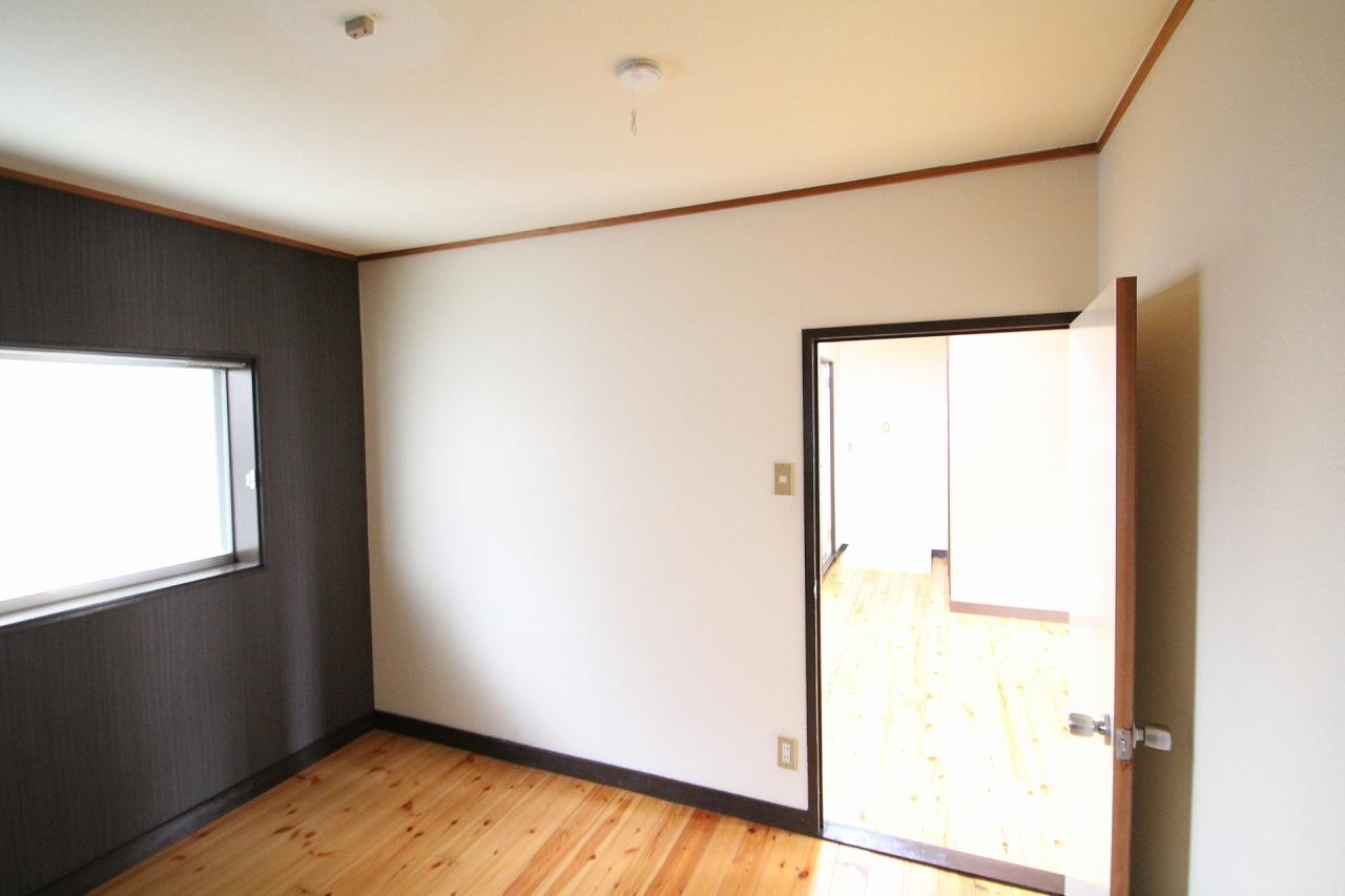 ハイツソレイユの内装写真