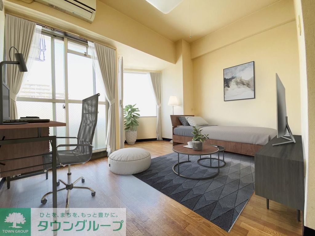 居室・リビング　イメージ参考