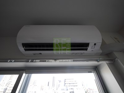 その他設備　ハーモニーレジデンス新宿四谷