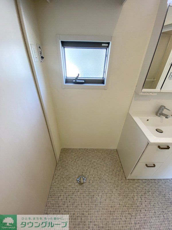 その他設備　玄関