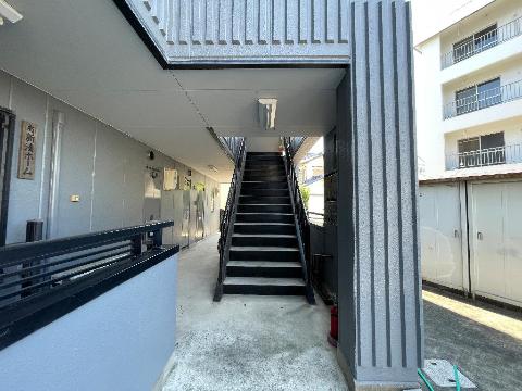 トラストホーム新清洲のその他写真