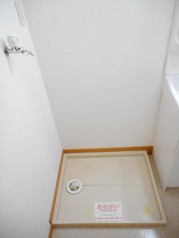 その他設備　※同施工会社、類似仕様の物件の写真です。