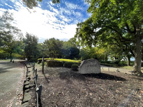 公園　千種公園（公園）まで1007m